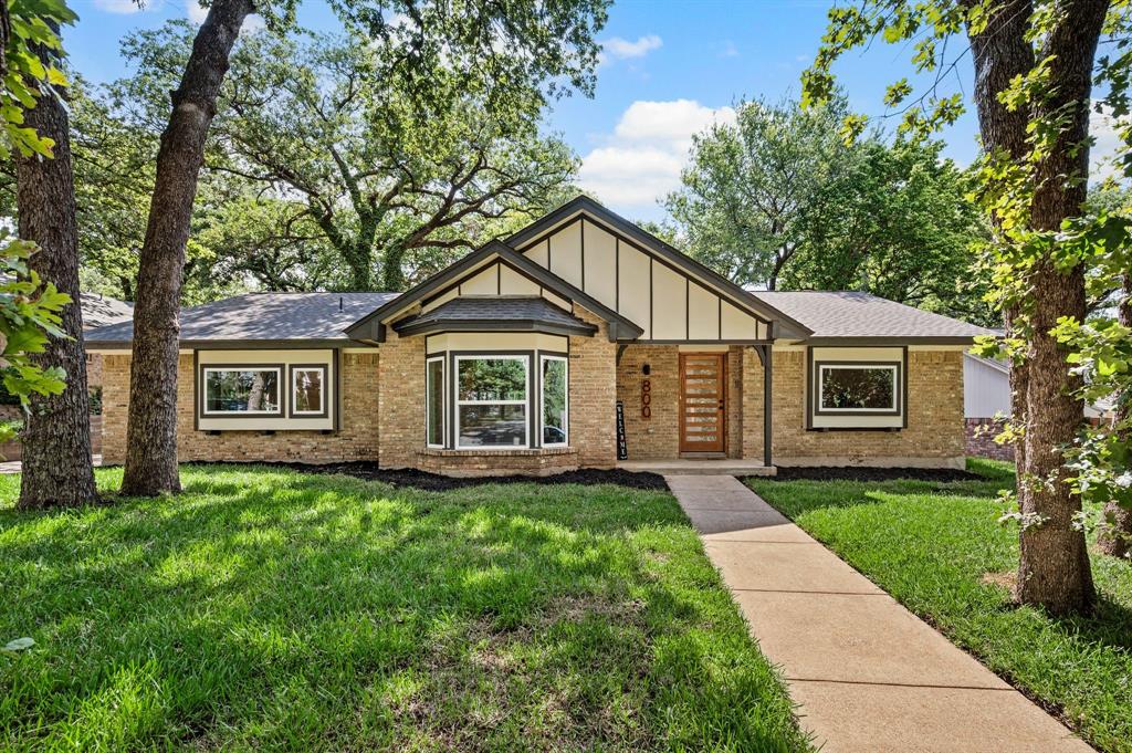 Castle Oaks - Residential