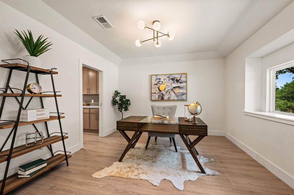 Castle Oaks - Residential