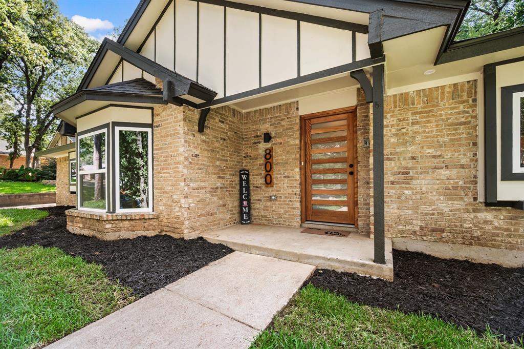 Castle Oaks - Residential