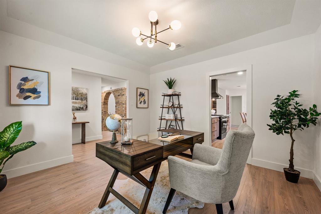 Castle Oaks - Residential