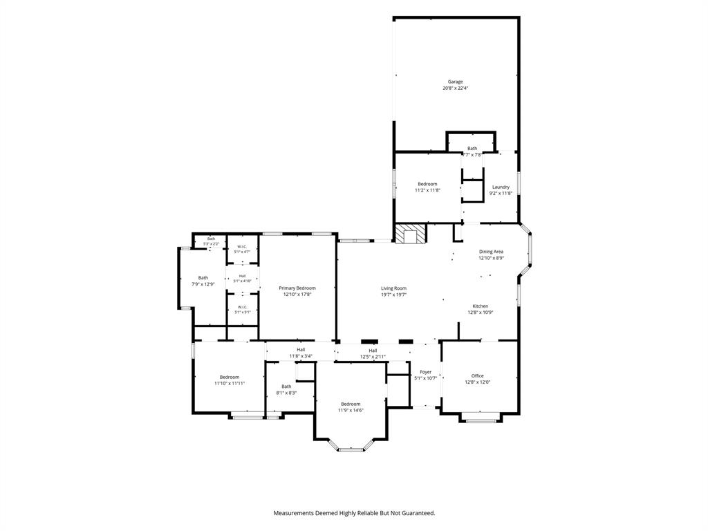Castle Oaks - Residential
