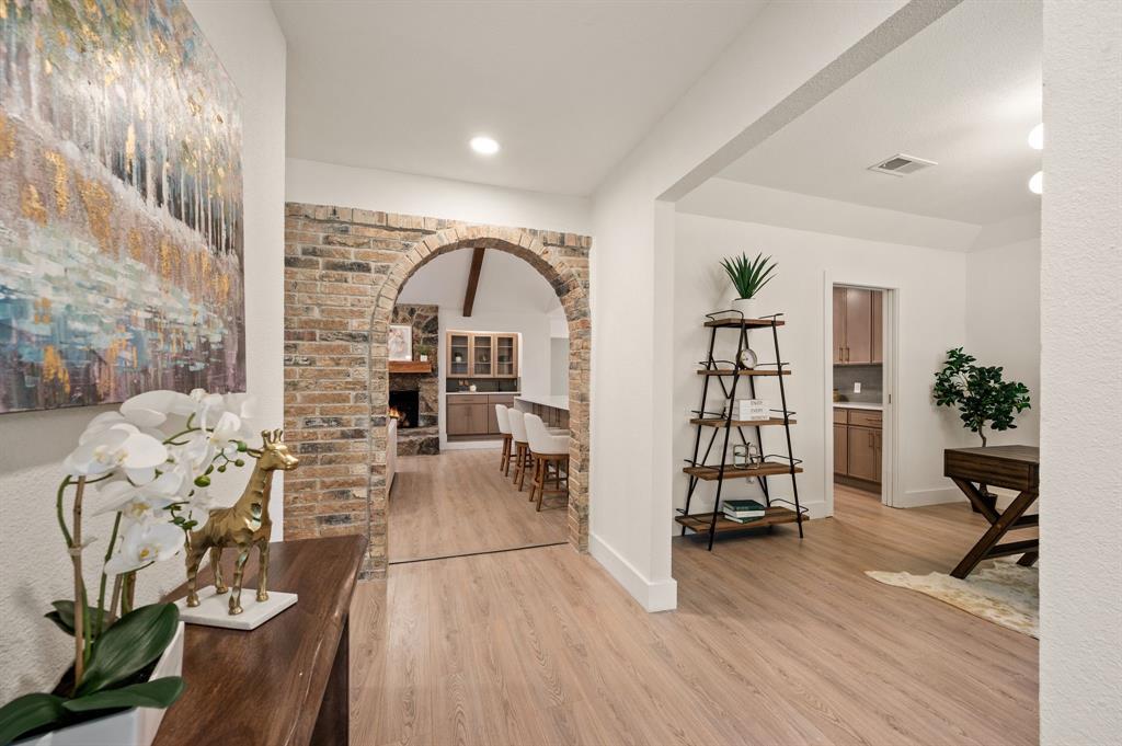 Castle Oaks - Residential