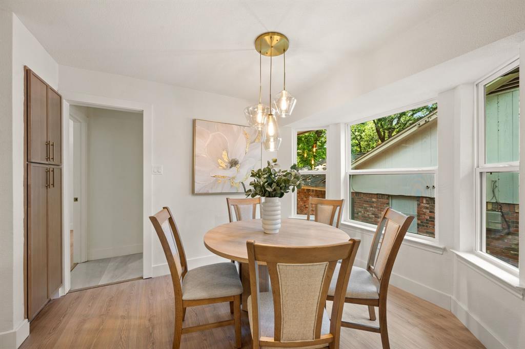 Castle Oaks - Residential