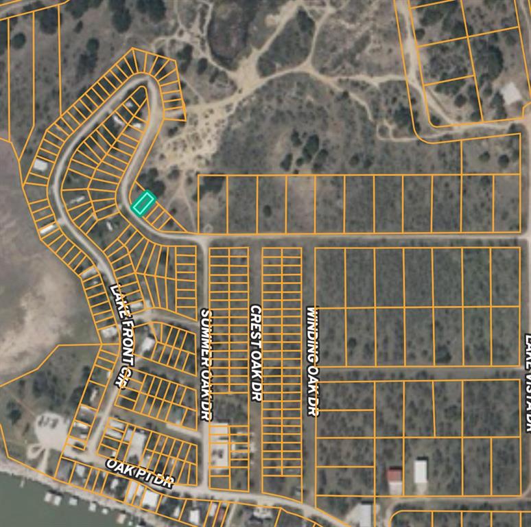 Oak Point Ph Three - Land