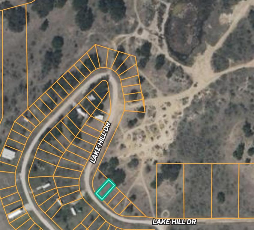 Oak Point Ph Three - Land