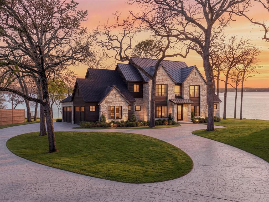 Red Bud Point - Residential