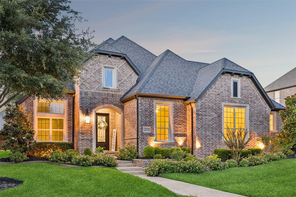 Waters Edge At Hogans Glen Pha - Residential