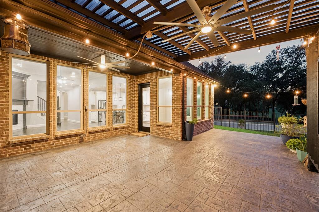 Waters Edge At Hogans Glen Pha - Residential