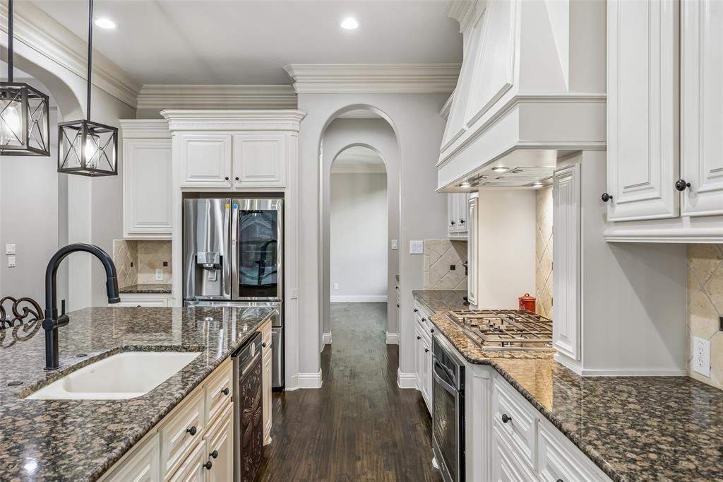Waters Edge At Hogans Glen Pha - Residential