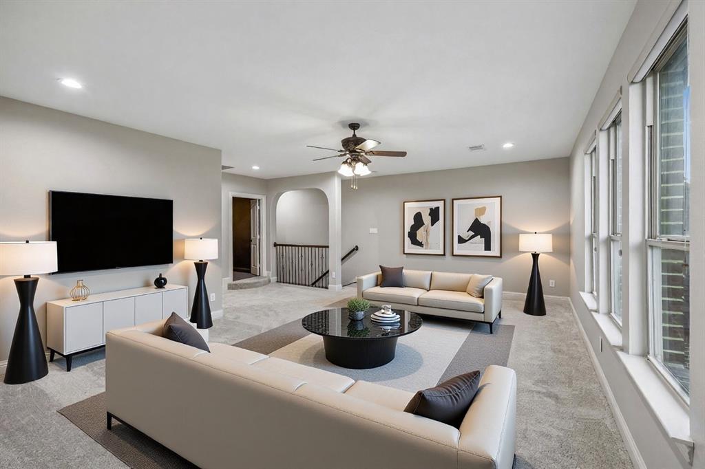 Waters Edge At Hogans Glen Pha - Residential