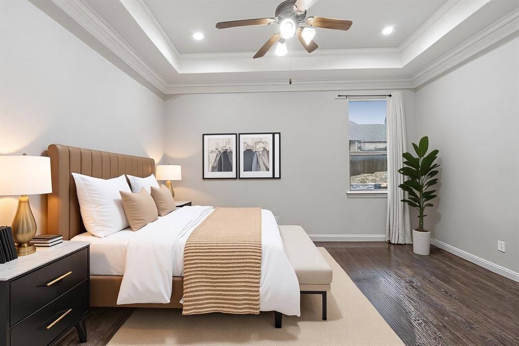 Waters Edge At Hogans Glen Pha - Residential