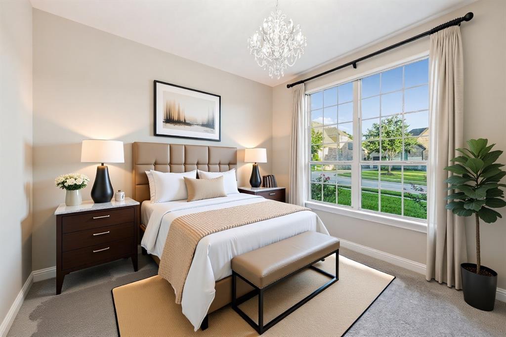 Waters Edge At Hogans Glen Pha - Residential