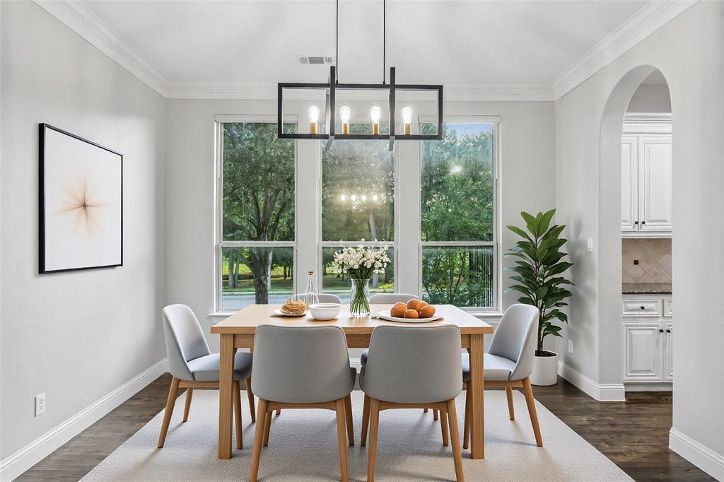 Waters Edge At Hogans Glen Pha - Residential