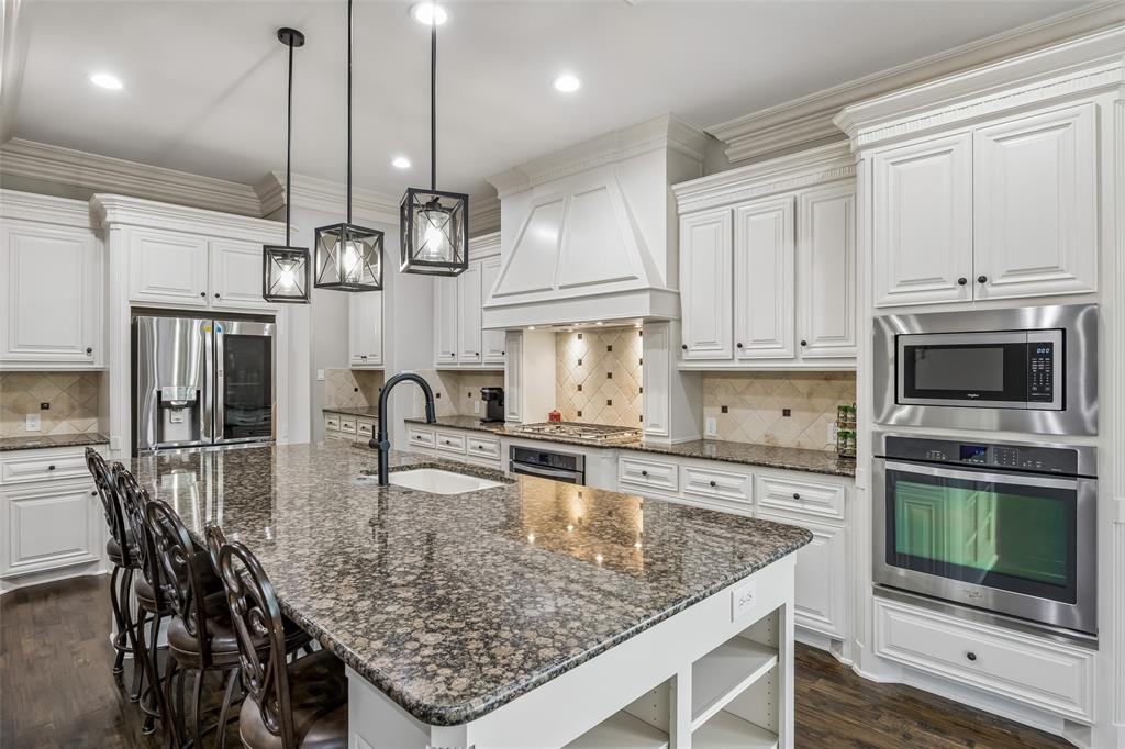 Waters Edge At Hogans Glen Pha - Residential