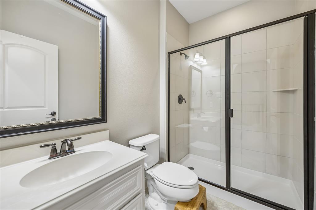 Waters Edge At Hogans Glen Pha - Residential
