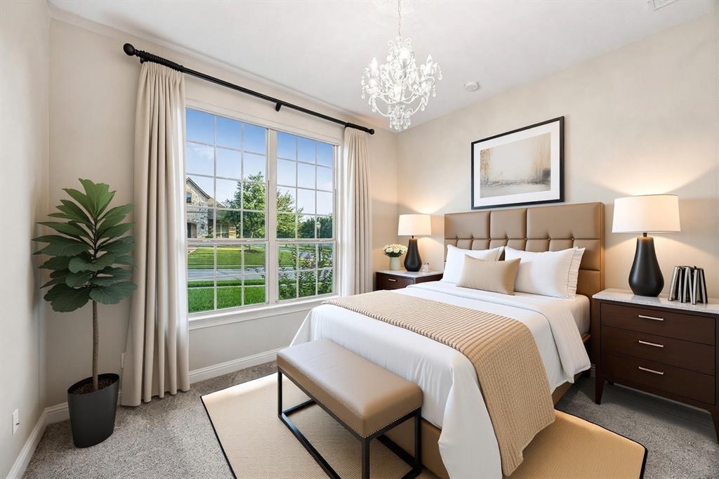 Waters Edge At Hogans Glen Pha - Residential