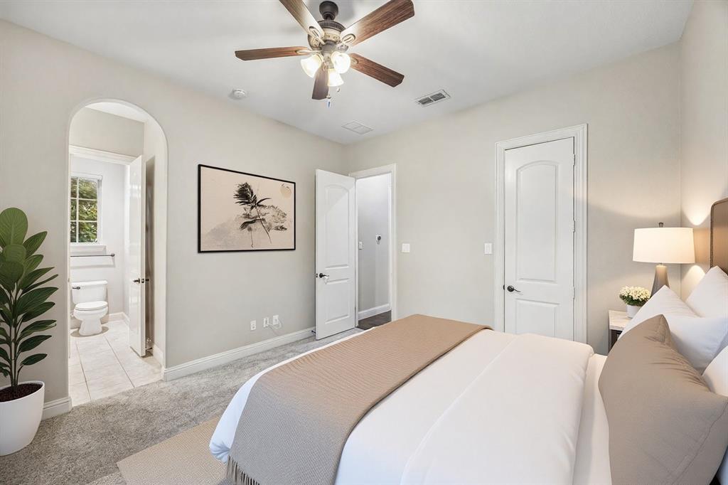 Waters Edge At Hogans Glen Pha - Residential