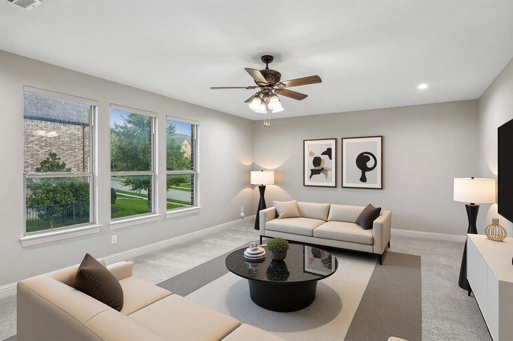 Waters Edge At Hogans Glen Pha - Residential