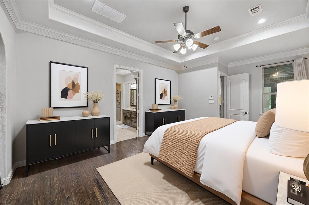 Waters Edge At Hogans Glen Pha - Residential