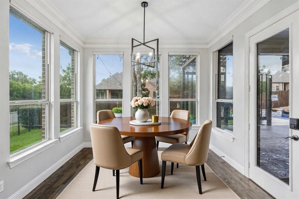 Waters Edge At Hogans Glen Pha - Residential