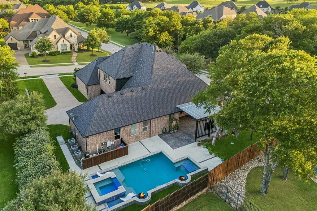Waters Edge At Hogans Glen Pha - Residential