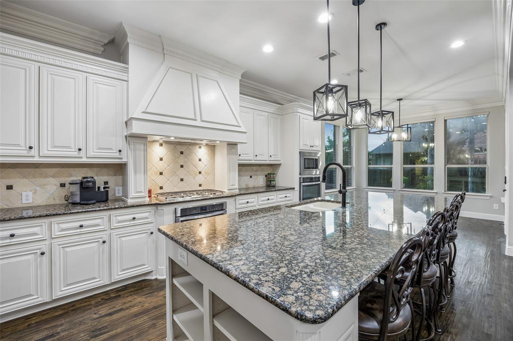 Waters Edge At Hogans Glen Pha - Residential