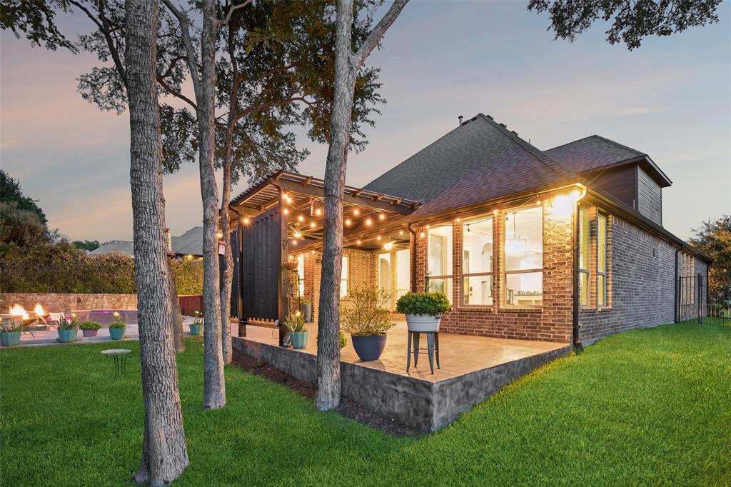 Waters Edge At Hogans Glen Pha - Residential