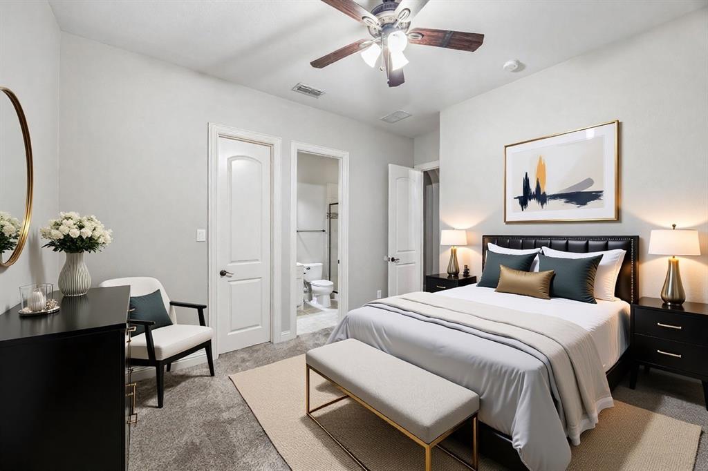 Waters Edge At Hogans Glen Pha - Residential