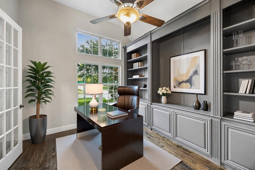 Waters Edge At Hogans Glen Pha - Residential