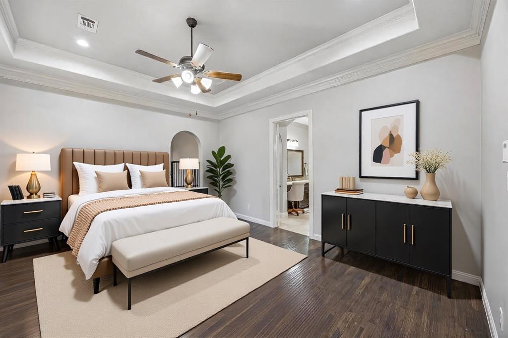 Waters Edge At Hogans Glen Pha - Residential