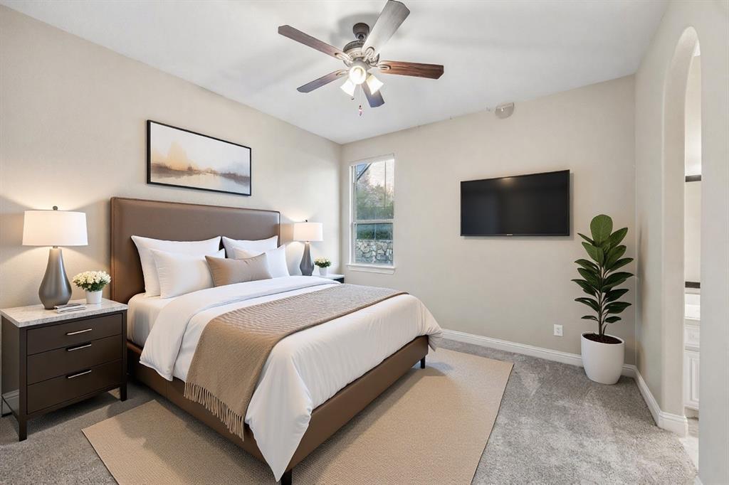 Waters Edge At Hogans Glen Pha - Residential