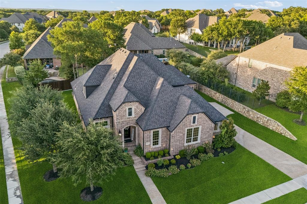 Waters Edge At Hogans Glen Pha - Residential