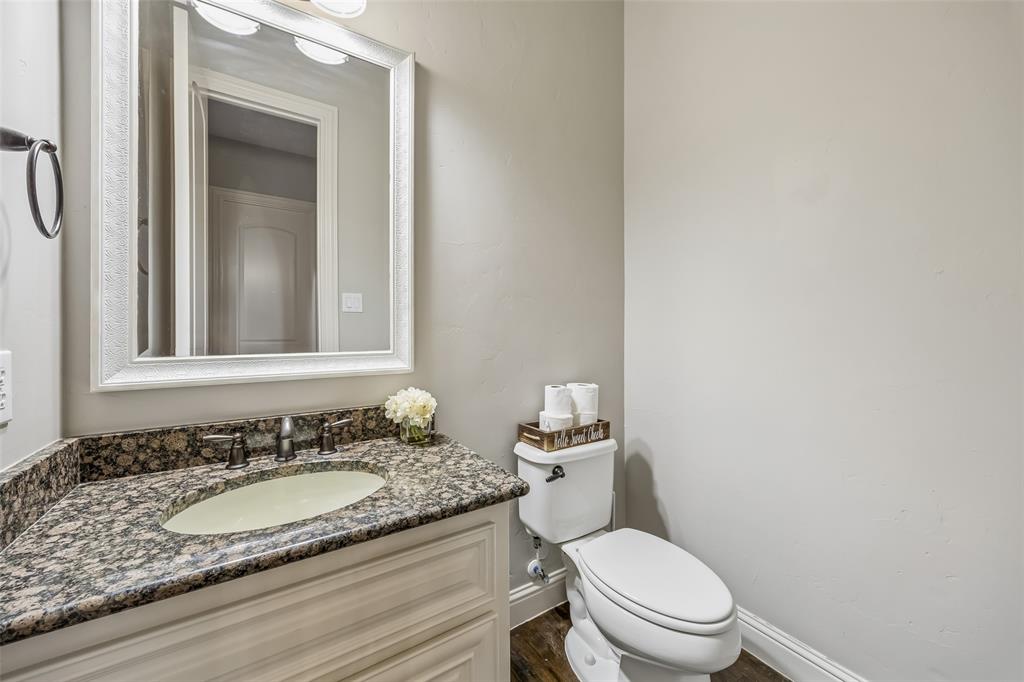 Waters Edge At Hogans Glen Pha - Residential