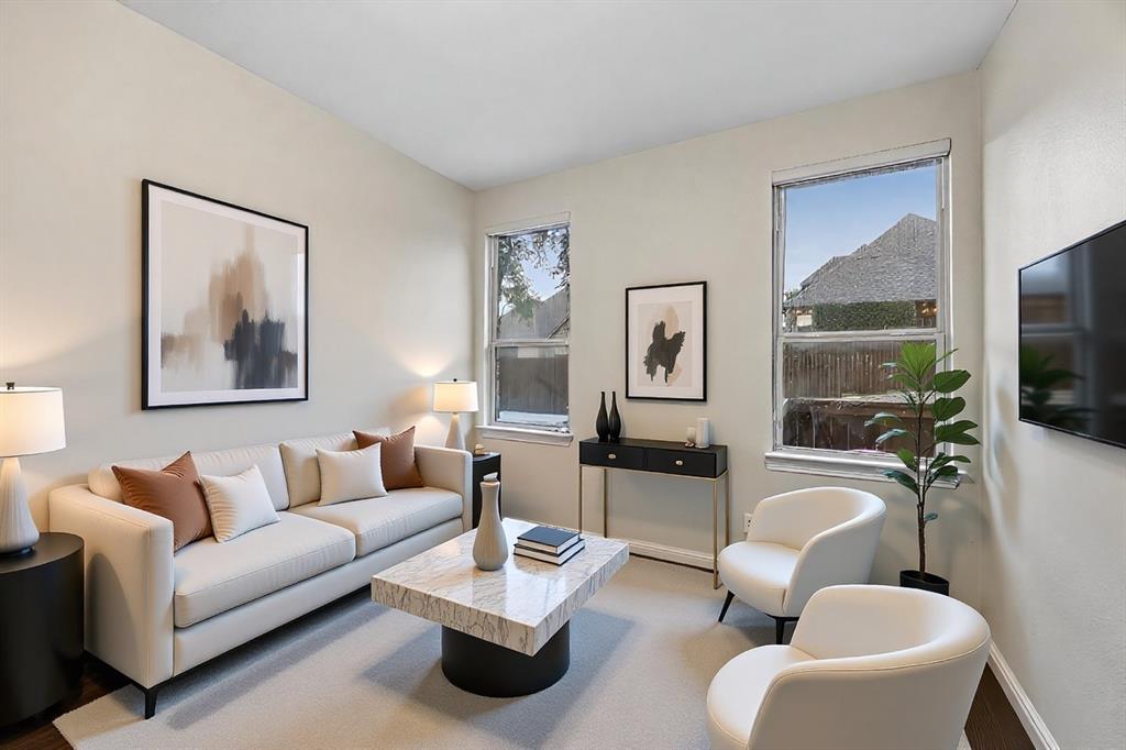 Waters Edge At Hogans Glen Pha - Residential