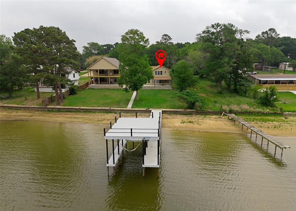Hidden Hills Harbor Sec B - Residential