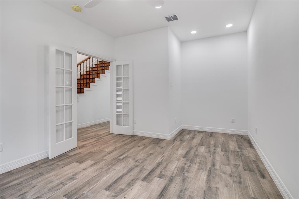 Hidden Hills Harbor Sec B - Residential