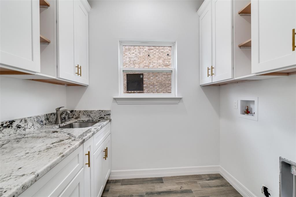 Hidden Hills Harbor Sec B - Residential