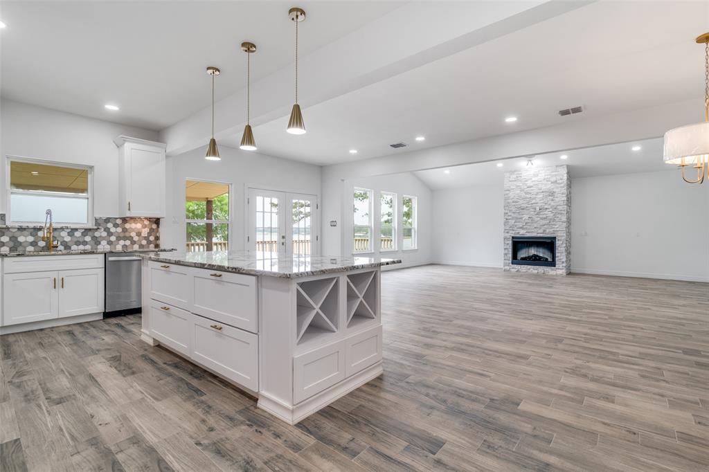 Hidden Hills Harbor Sec B - Residential