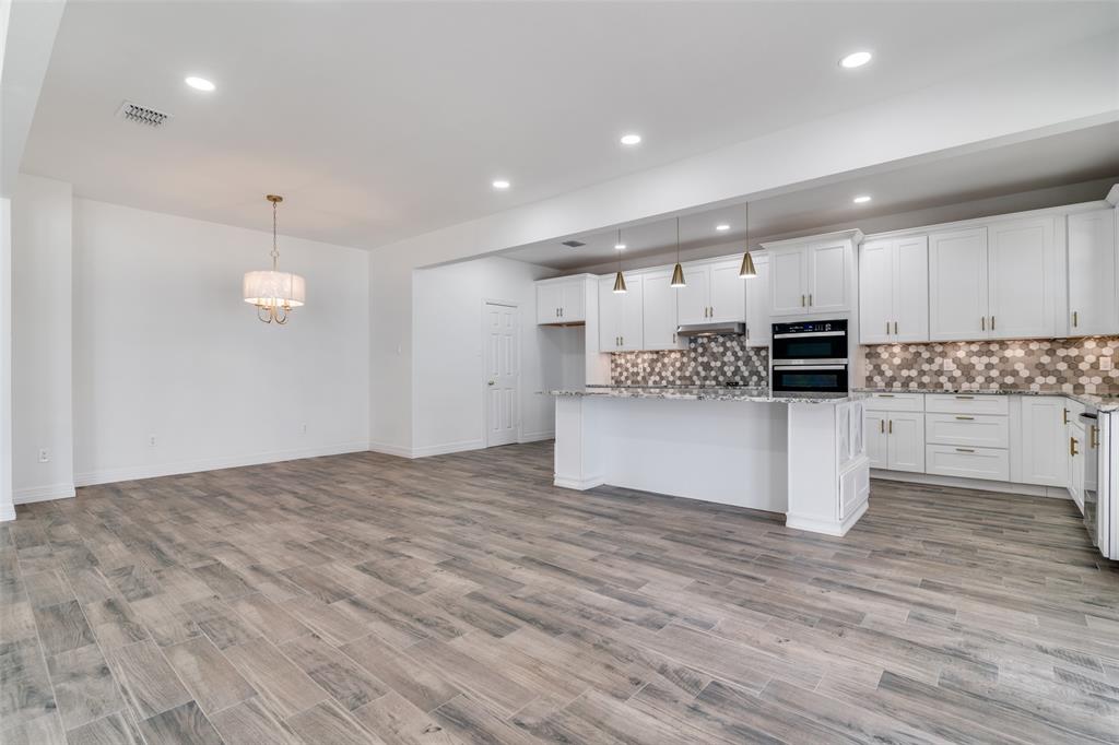 Hidden Hills Harbor Sec B - Residential