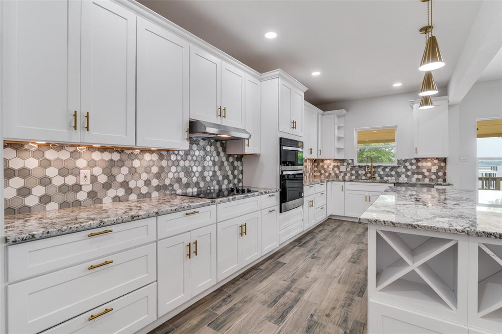 Hidden Hills Harbor Sec B - Residential