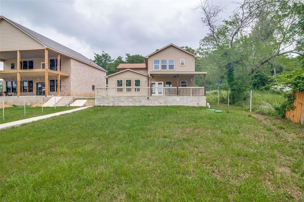 Hidden Hills Harbor Sec B - Residential