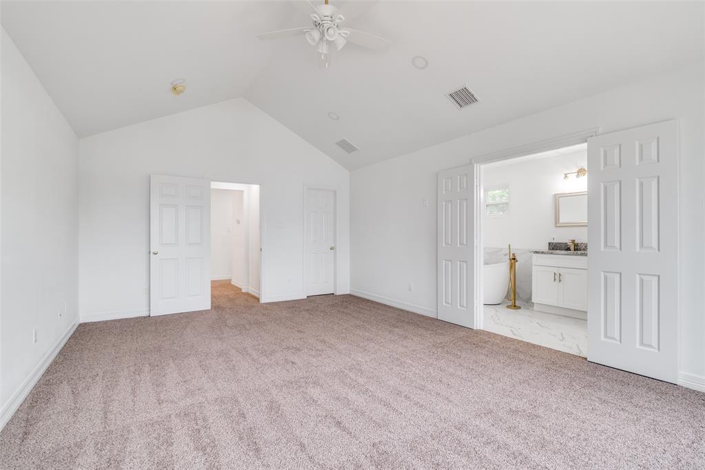 Hidden Hills Harbor Sec B - Residential