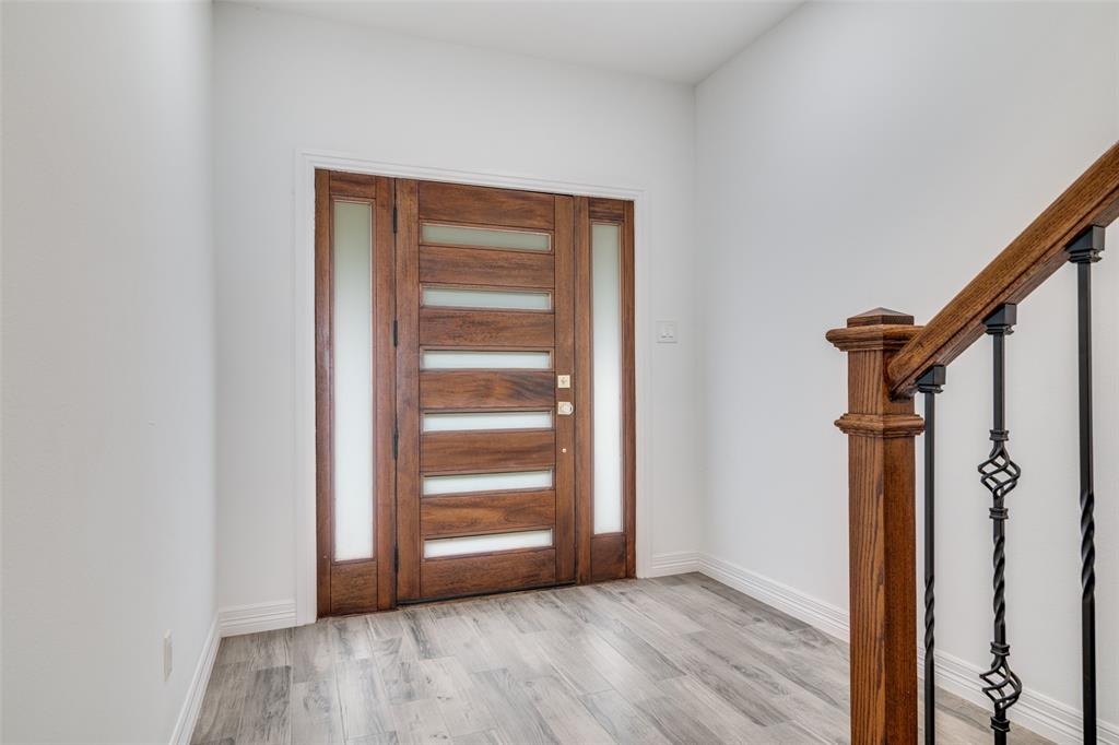 Hidden Hills Harbor Sec B - Residential