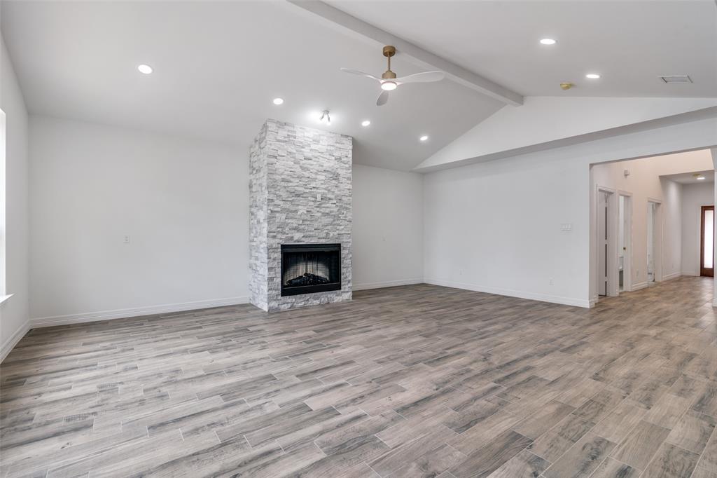 Hidden Hills Harbor Sec B - Residential