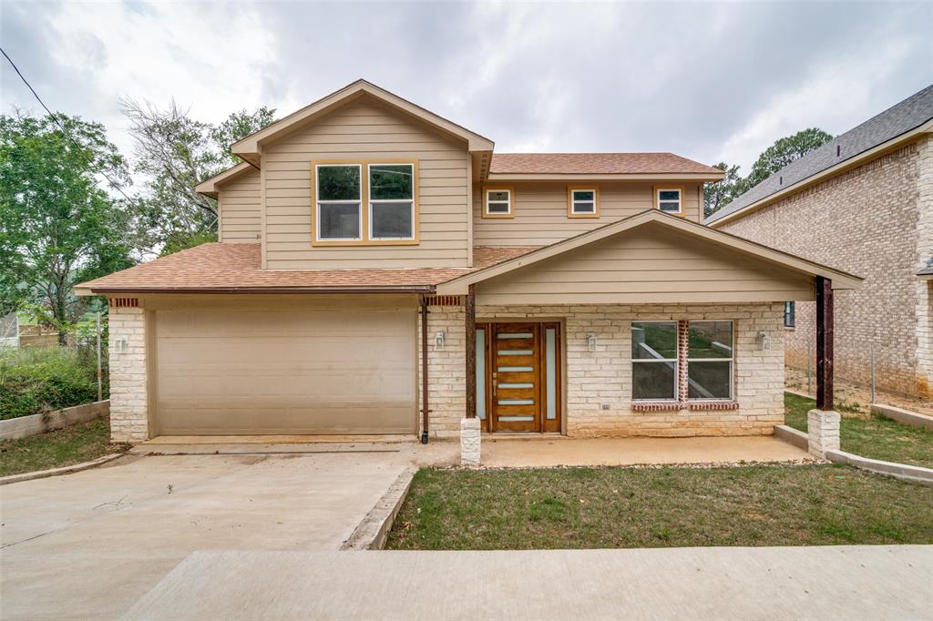 Hidden Hills Harbor Sec B - Residential