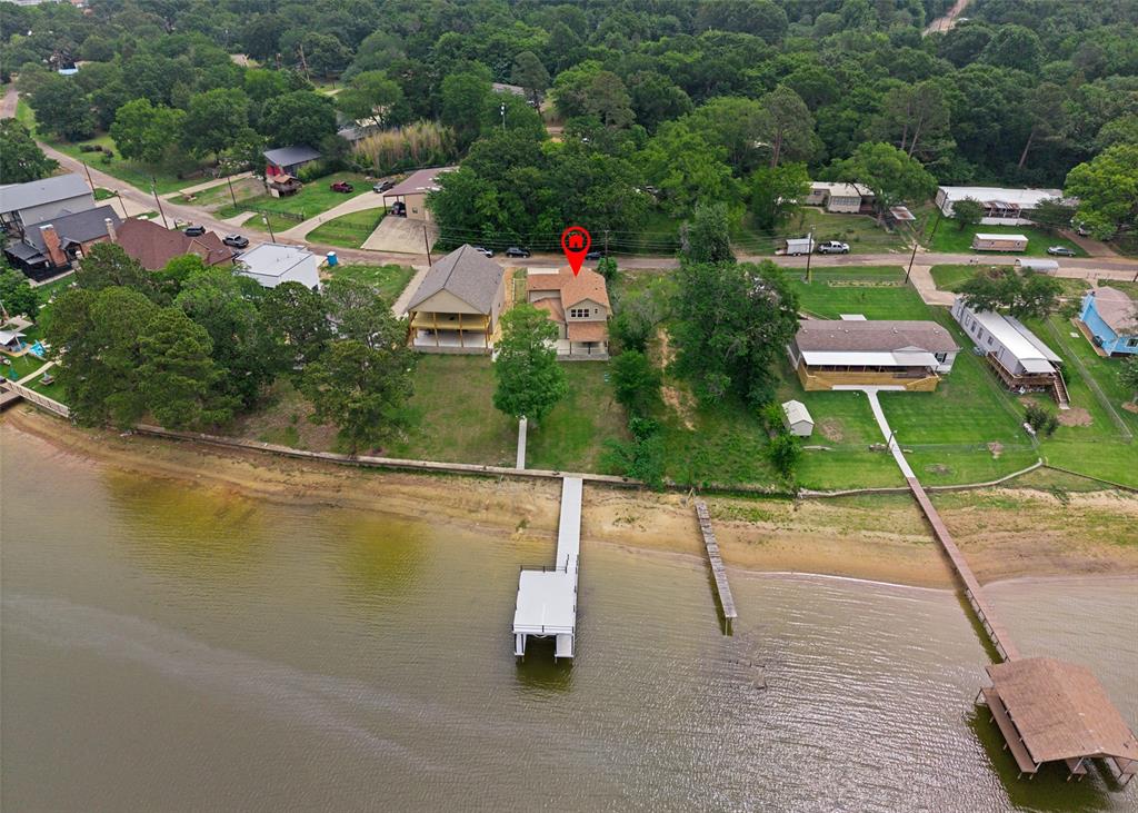 Hidden Hills Harbor Sec B - Residential