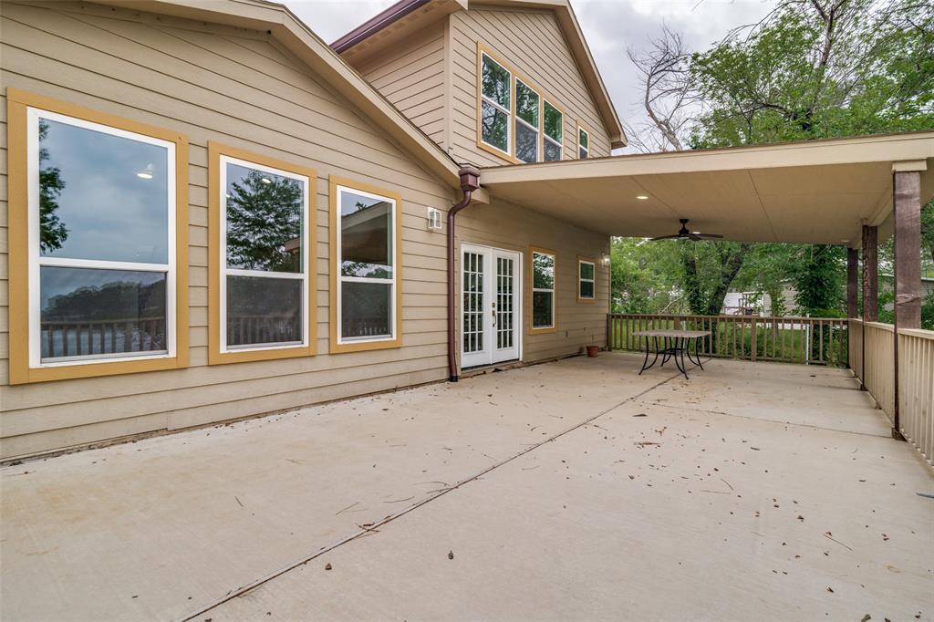 Hidden Hills Harbor Sec B - Residential