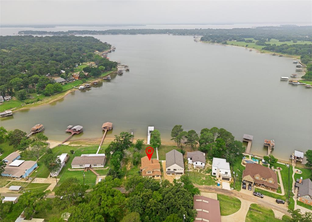 Hidden Hills Harbor Sec B - Residential