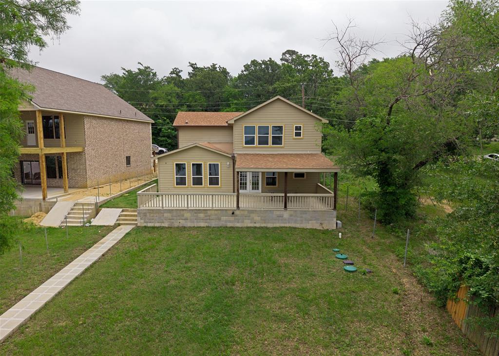 Hidden Hills Harbor Sec B - Residential