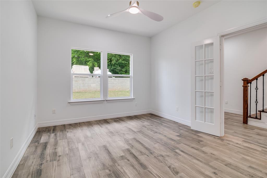Hidden Hills Harbor Sec B - Residential